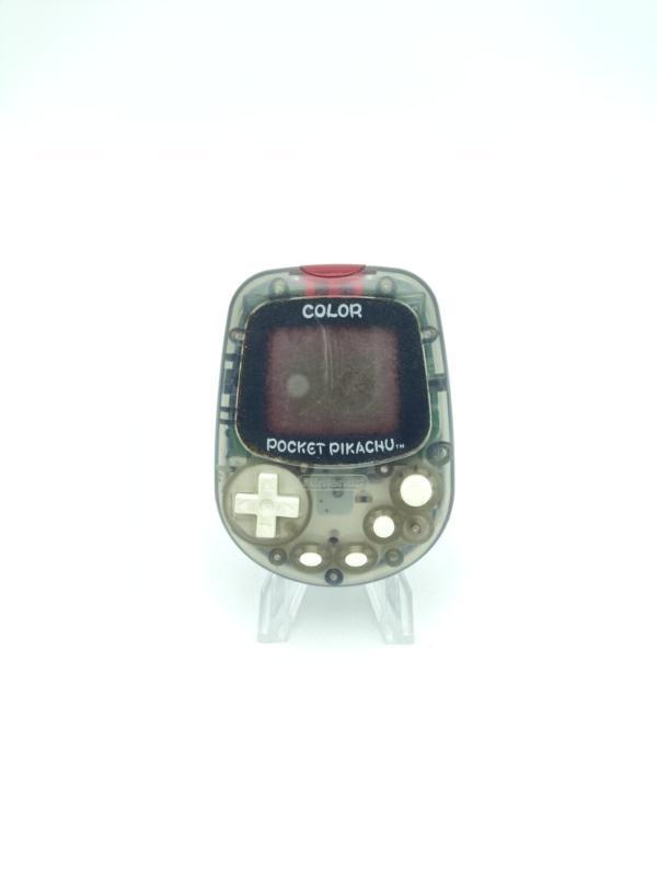 Nintendo Pokemon Pikachu Pocket Color Game Grey Pedometer Boutique-Tamagotchis 2