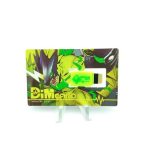 BANDAI Digimon Dim Card Vital Bracelet impulse city jap Boutique-Tamagotchis