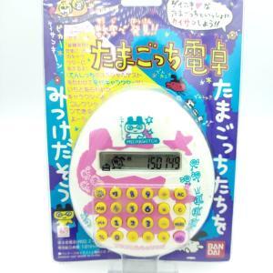 Calculator Bandai Goodies Tamagotchi Boutique-Tamagotchis 2