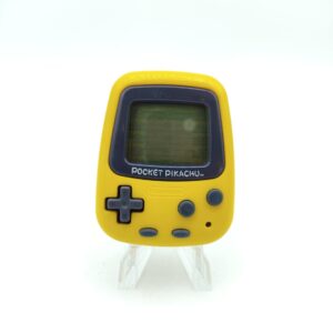 Nintendo Pokemon Pikachu Pocket Game Virtual Pet 1998 Pedometer Boutique-Tamagotchis