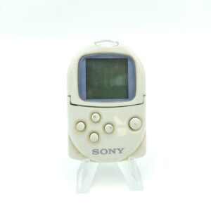 Sony Pocket Station memory card White SCPH-4000 Jap Boutique-Tamagotchis 2