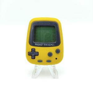 RakuRaku Dinokun Dinkie Dino Pocket Game Virtual Pet Yellow Boutique-Tamagotchis 6