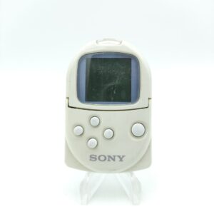 Sony Pocket Station memory card White SCPH-4000 Jap Boutique-Tamagotchis