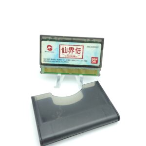 WonderSwan SENKAIDEN JAPAN Boutique-Tamagotchis