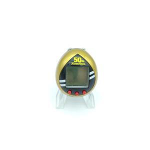 Tamagotchi Kamen Ridertchi 50th Anniversary Ver. Legacy Gold Boutique-Tamagotchis