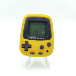 Nintendo Pokemon Pikachu Pocket Game Virtual Pet 1998 Pedometer Boutique-Tamagotchis