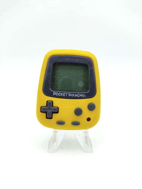 Nintendo Pokemon Pikachu Pocket Game Virtual Pet 1998 Pedometer Boutique-Tamagotchis 2