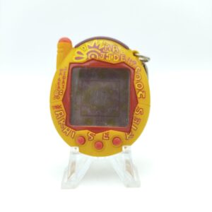 Tamagotchi Keitai Kaitsuu! Tamagotchi Plus Akai  Majide Orange Bandai Boutique-Tamagotchis