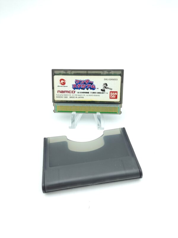 WonderSwan WONDER STADIUM Series JAPAN Boutique-Tamagotchis 2