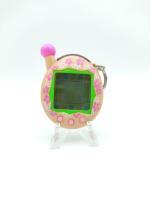 Tamagotchi Entama Chou Jinsei Enjoi Plus Cherry Blossoms Bandai Boutique-Tamagotchis 3