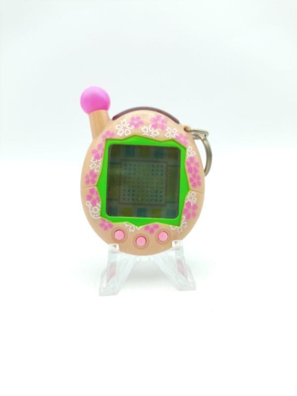 Tamagotchi Entama Chou Jinsei Enjoi Plus Cherry Blossoms Bandai Boutique-Tamagotchis 2