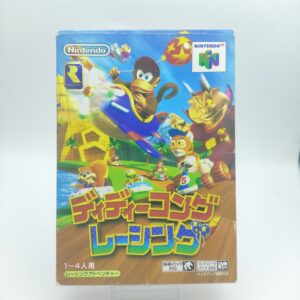 Diddy kong racing Nintendo N64 japan Boutique-Tamagotchis 2