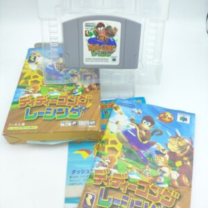 Diddy kong racing Nintendo N64 japan Boutique-Tamagotchis