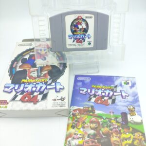 Mario kart 64 Nintendo N64 japan Boutique-Tamagotchis