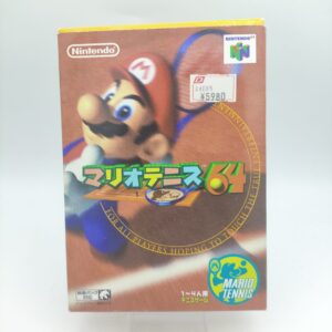 Mario tennis 64 Nintendo N64 japan Boutique-Tamagotchis 2