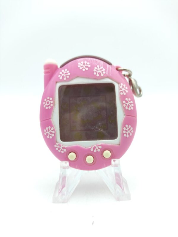 Tamagotchi Keitai Kaitsuu! Tamagotchi Plus Akai Pink Fruit Boutique-Tamagotchis 2