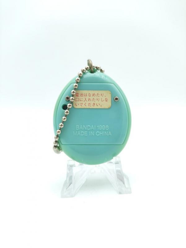 Tamagotchi Original P1/P2 Blue w/ pink Bandai 1997 Boutique-Tamagotchis 3