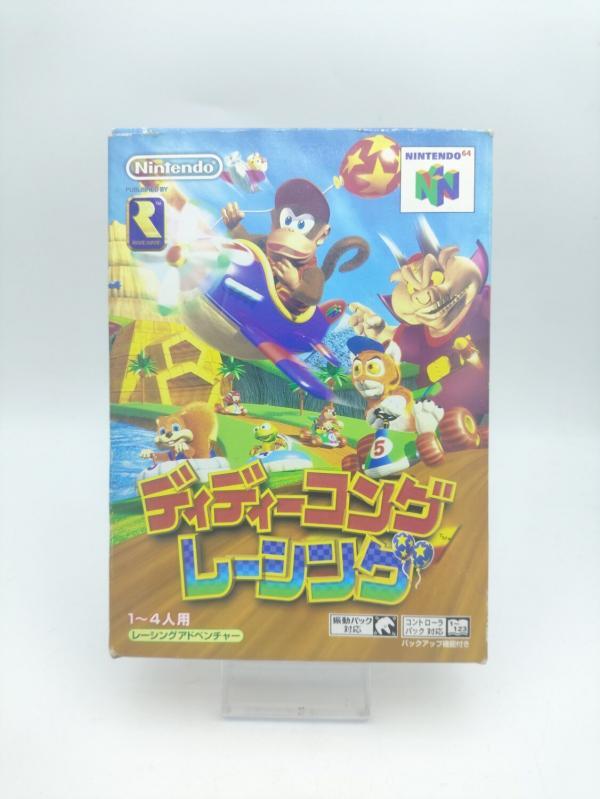 Diddy kong racing Nintendo N64 japan Boutique-Tamagotchis 3