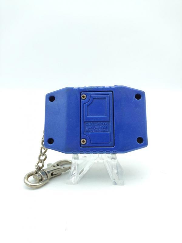 Digital Monster Digimon Pendulum ver.2.0 Blue metallic /orange Boutique-Tamagotchis 3