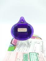 Dragon Quest Slime Virtual Pet Pedometer Arukundesu Enix Clear Purple Boutique-Tamagotchis 4