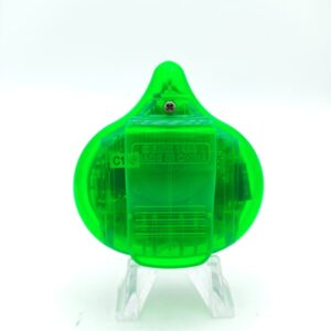 Dragon Quest Slime Virtual Pet Pedometer Arukundesu Enix Clear green Boutique-Tamagotchis 2