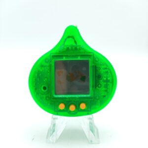 Dragon Quest Slime Virtual Pet Pedometer Arukundesu Enix Clear green Boutique-Tamagotchis