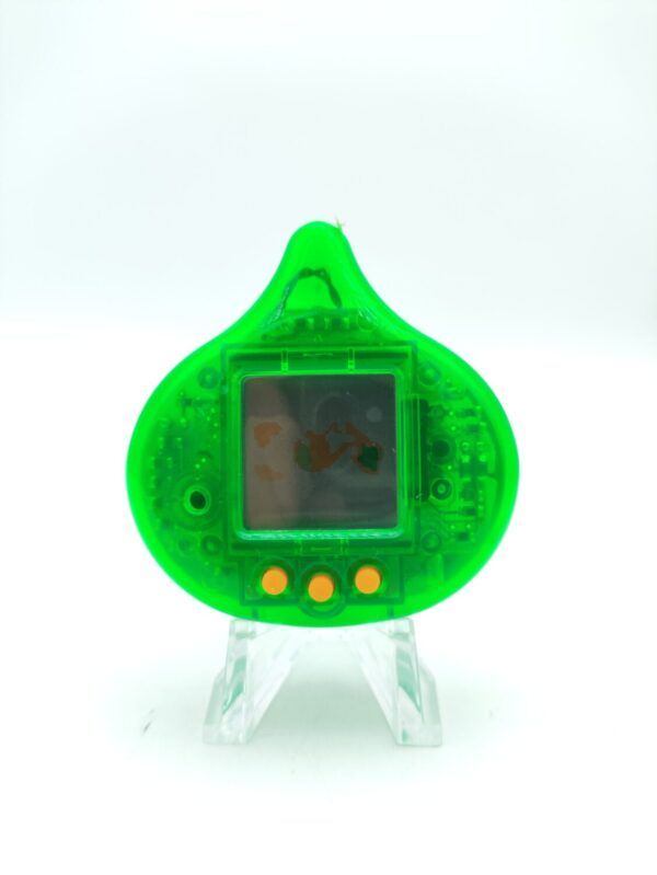 Dragon Quest Slime Virtual Pet Pedometer Arukundesu Enix Clear green Boutique-Tamagotchis 2