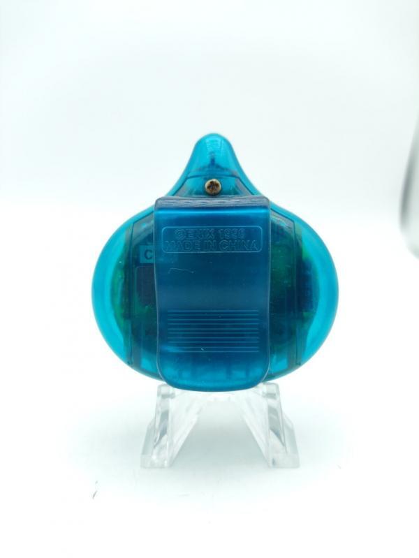 Dragon Quest Slime Virtual Pet Pedometer Arukundesu Enix Clear Blue Boutique-Tamagotchis 3