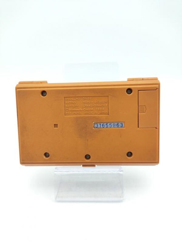 Game & Watch Donkey Kong DK-52 Multi screen Nintendo Japan Boutique-Tamagotchis 4