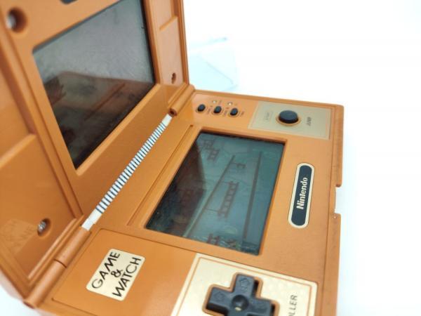 Game & Watch Donkey Kong DK-52 Multi screen Nintendo Japan Boutique-Tamagotchis 6