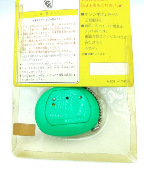 GYAOPPI II 2 Virtual pet Dinosaur game green Boutique-Tamagotchis 4