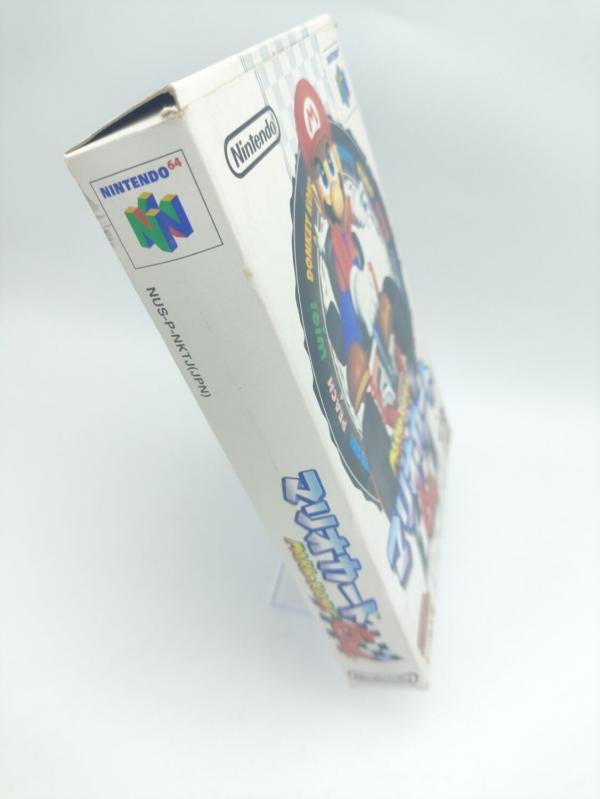 Mario kart 64 Nintendo N64 japan Boutique-Tamagotchis 4