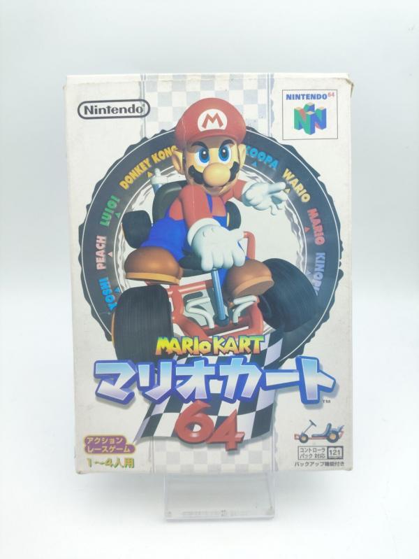 Mario kart 64 Nintendo N64 japan Boutique-Tamagotchis 3