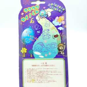 RakuRaku Dinokun Dinkie Dino White Pocket Game Virtual Pet Red Boutique-Tamagotchis 2