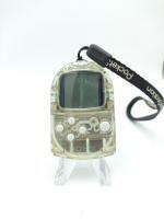 Sony Pocket Station memory card Skeleton grey SCPH-4000 Boutique-Tamagotchis 3