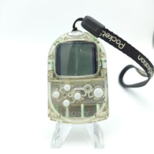 Sony Pocket Station memory card Skeleton grey SCPH-4000 Boutique-Tamagotchis