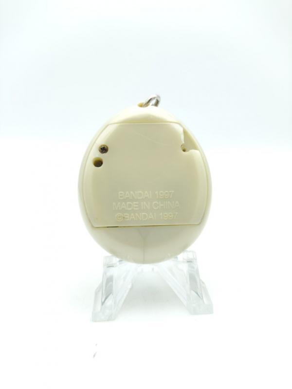 Tamagotchi Angelgotchi Tenshitchi no White Bandai 1997 Boutique-Tamagotchis 3