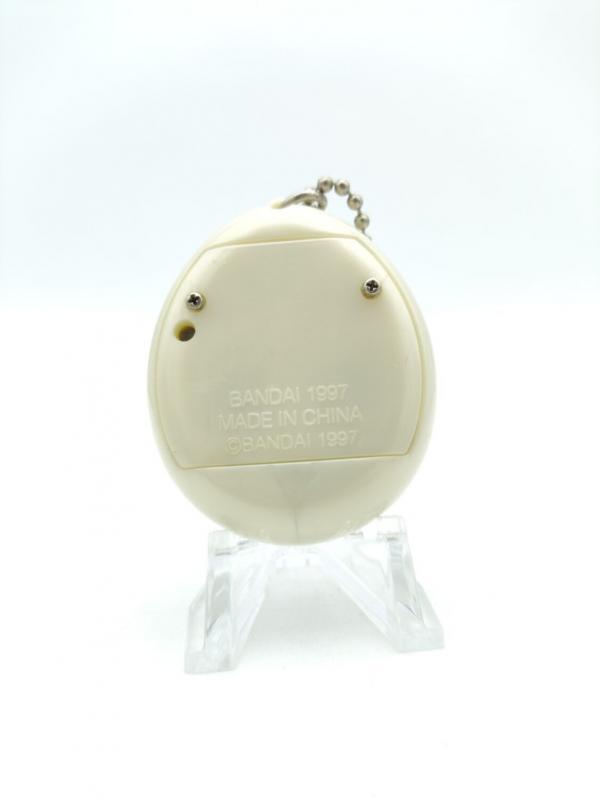 Tamagotchi Angelgotchi Tenshitchi no White Bandai 1997 Boutique-Tamagotchis 3