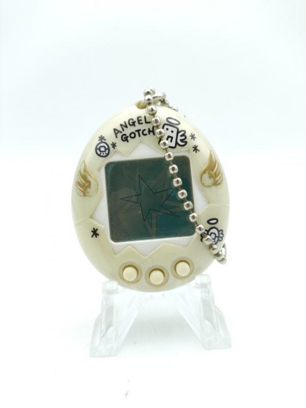 Tamagotchi Angelgotchi Tenshitchi no White Bandai 1997 Boutique-Tamagotchis 2