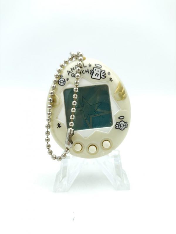 Tamagotchi Angelgotchi Tenshitchi no White Bandai 1997 Boutique-Tamagotchis 2