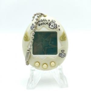 Tamagotchi Angelgotchi Tenshitchi no White Bandai 1997 Boutique-Tamagotchis