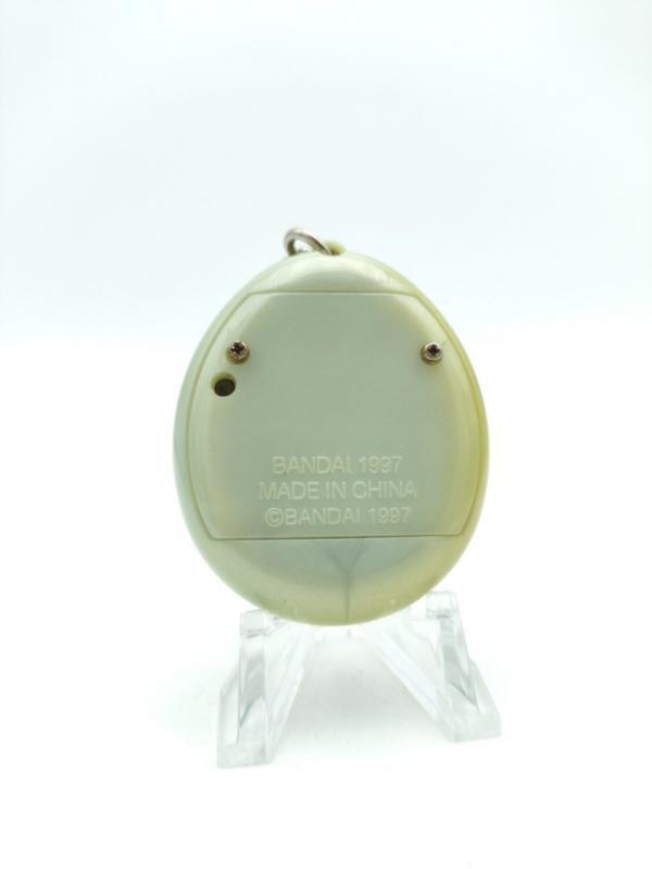 Tamagotchi Angelgotchi Tenshitchi no Blue Bandai 1997 Boutique-Tamagotchis 3