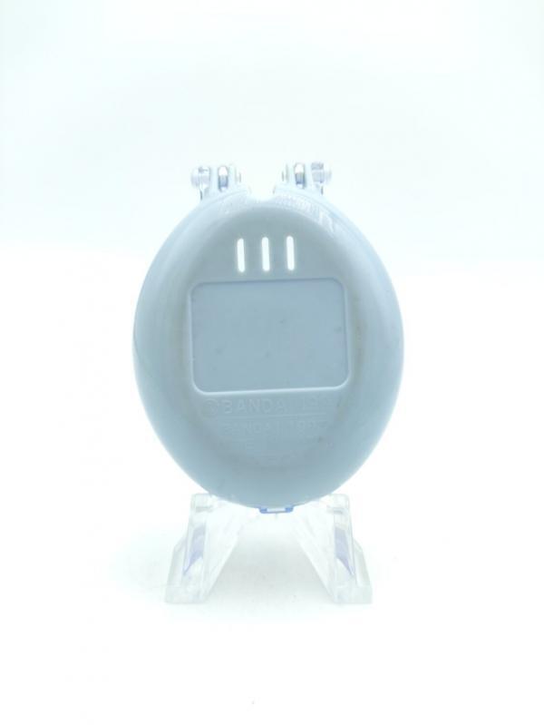 Tamagotchi Case P1/P2 Blue bleu Bandai Boutique-Tamagotchis 3 Tamagotchi Case P1/P2 Blue bleu Bandai Boutique-Tamagotchis 3