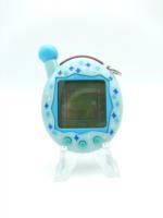 Tamagotchi Entama Chou Jinsei Enjoi Plus All blue Bandai Boutique-Tamagotchis 3