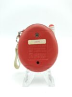 Tamagotchi Keitai Kaitsuu Tamagotchi Plus Hanerutchi White w/ red Boutique-Tamagotchis 4