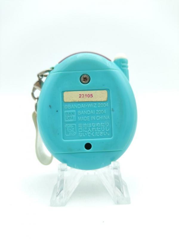 Tamagotchi Keitai Kaitsuu Tamagotchi Plus Light Blue Bandai Boutique-Tamagotchis 3