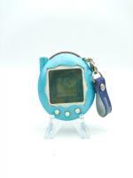 Tamagotchi Plus Keitai Kaitsuu Metallic Blue Bandai Boutique-Tamagotchis 3