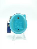 Tamagotchi Plus Keitai Kaitsuu Metallic Blue Bandai Boutique-Tamagotchis 4