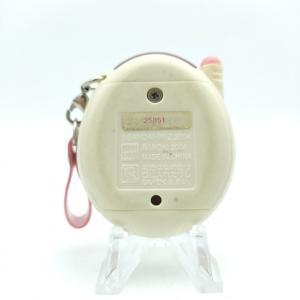 Tamagotchi Keitai Kaitsuu Tamagotchi Plus White Flowering Bandai Boutique-Tamagotchis 2