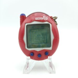 Tamagotchi Keitai Kaitsuu Tamagotchi Plus Red Bandai Boutique-Tamagotchis